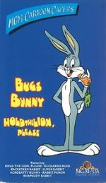 Watch Hold the Lion, Please (Short 1942) Goojara