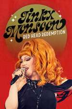 Watch Jinkx Monsoon: Red Head Redemption (TV Special 2023) Goojara