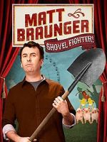 Watch Matt Braunger: Shovel Fighter Goojara