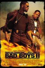 Watch Bad Boys II Goojara