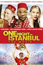 Watch One Night in Istanbul Goojara