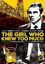 Watch The Girl Who Knew Too Much Goojara