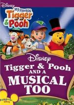 Watch Tigger & Pooh and a Musical Too Goojara