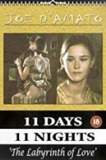 Watch The Labyrinth of Love Goojara