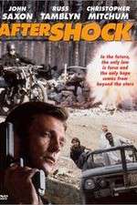 Watch Aftershock Goojara