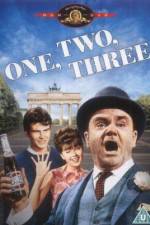 Watch One Two Three Goojara