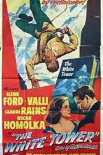 Watch The White Tower Goojara