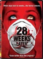 Watch 28 Weeks Later: The Infected Goojara