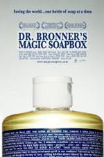 Watch Dr. Bronner's Magic Soapbox Goojara