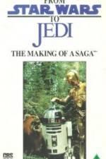 Watch From 'Star Wars' to 'Jedi' The Making of a Saga Goojara