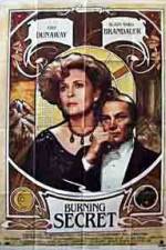 Watch Burning Secret Goojara