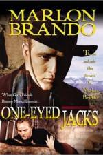 Watch One-Eyed Jacks Goojara