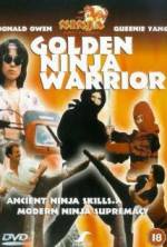 Watch Golden Ninja Warrior Goojara