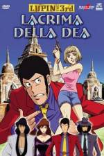 Watch Rupan sansei Sebundeizu rapusodei Goojara