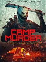 Watch Camp Murder Goojara