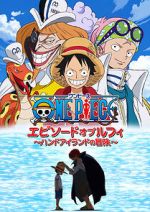 Watch One Piece: Episode of Luffy - Adventure on Hand Island Goojara