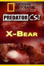 Watch Predator CSI X-Bear Goojara