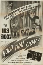 Watch Hold That Lion! Goojara