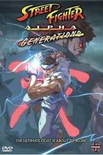 Watch Street Fighter Alpha Generations Goojara