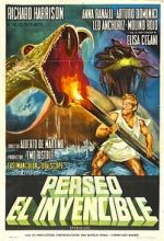 Watch Perseus Against the Monsters Goojara