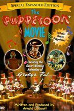 Watch The Puppetoon Movie Goojara