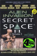 Watch Secret Space 2 Alien Invasion Goojara