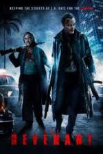 Watch The Revenant Goojara