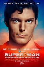 Watch Super/Man: The Christopher Reeve Story Goojara