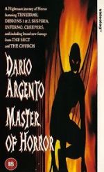 Watch Dario Argento: Master of Horror Goojara
