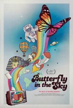 Watch Butterfly in the Sky Goojara