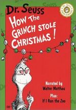 Watch How the Grinch Stole Christmas! Goojara