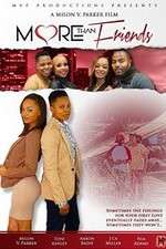 Watch More Than Friends Goojara