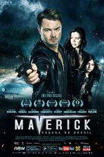 Watch Maverick: Manhunt Brazil Goojara