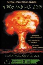 Watch A Boy and His Dog Goojara