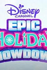 Watch Challenge Accepted! Disney Channel\'s Epic Holiday Showdown Goojara