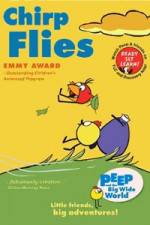 Watch Peep and the Big Wide World - Chirp Flies Goojara