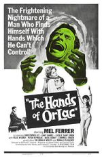Watch The Hands of Orlac Goojara