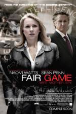 Watch Fair Game Goojara