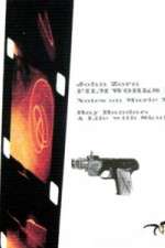 Watch Notes on Marie Menken Goojara