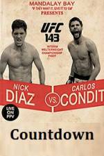 Watch Countdown to UFC 143 Diaz vs Condit Goojara
