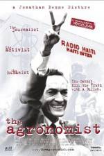 Watch The Agronomist Goojara