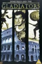 Watch Demetrius and the Gladiators Goojara