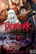 Watch Berserk The Golden Age Arc – The Egg of the King Goojara
