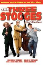 Watch The Three Stooges in Color Goojara