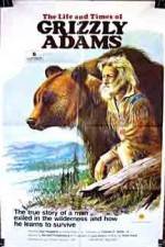 Watch The Life and Times of Grizzly Adams Goojara