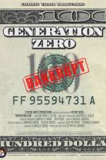 Watch Generation Zero Goojara