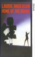 Watch Home of the Brave: A Film by Laurie Anderson Goojara