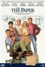 Watch The Paper Goojara