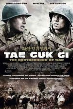 Watch Tae Guk Gi: The Brotherhood of War Goojara