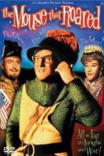 Watch The Mouse That Roared Goojara